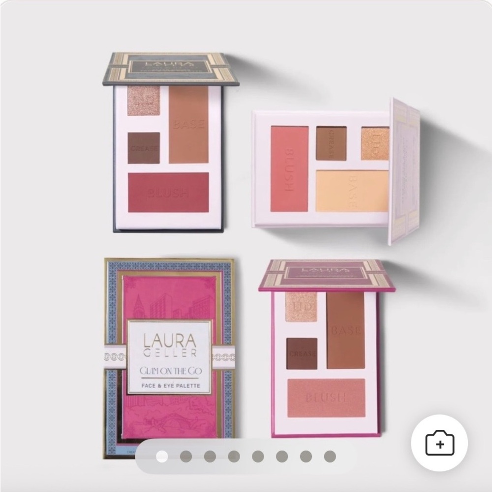 Laura Geller Full Face Palette